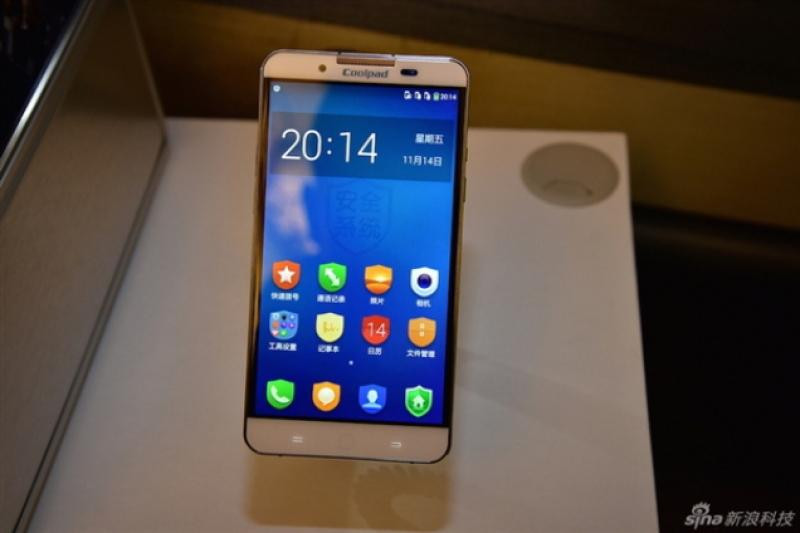 Se anunta un nou colos pe piata smartphone-urilor! Forbes a dezvaluit afacerea de 409 milioane de dolari