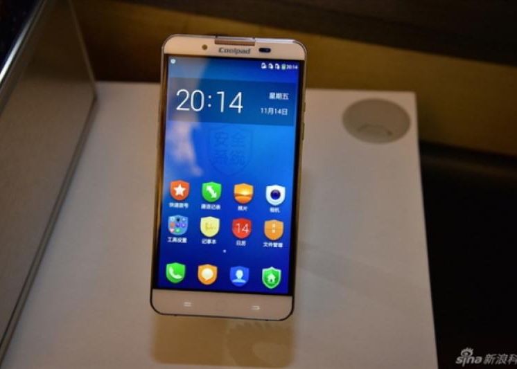 Se Anunta Un Nou Colos Pe Piata Smartphone Urilor Forbes A Dezvaluit Afacerea De 409 Milioane De Dolari