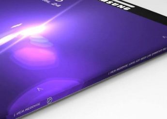 Samsung Galaxy S6 Ar Putea Fi Alcatuit Din Aluminiu In Totalitate Va Fi Primul Telefon Cu Ecran Curbat