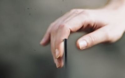 Bine ati venit in Lumea Noua! Mesajul criptic care anunta o surpriza imensa in startul lui 2015