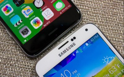 Ti-ai cumparat un nou telefon anul acesta? Iata cele mai mari dezamagiri din 2014