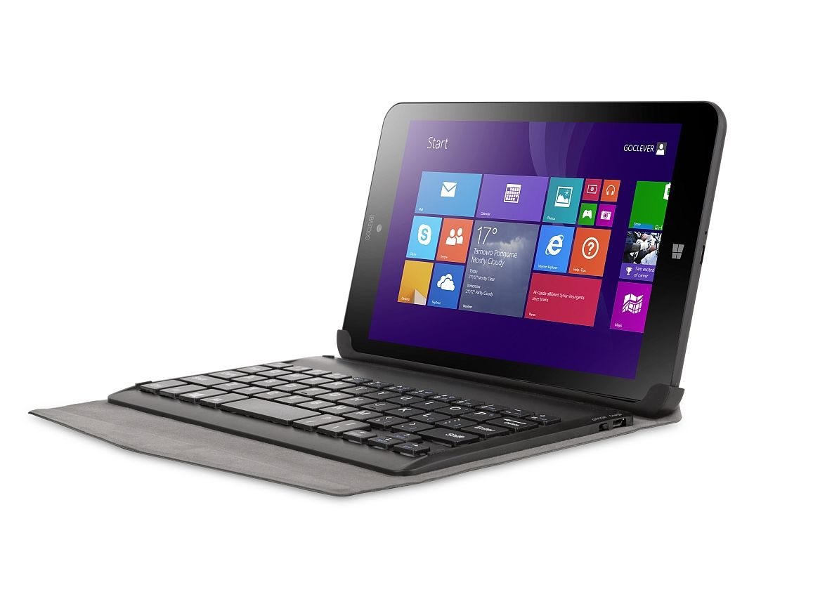 Goclever isi extinde portofoliul de tablete cu Windows 8.1 si procesoare Intel cu noile Insignia WIN Goclever Isi Extinde Portofoliul De Tablete Cu Windows 8 1 Si Procesoare Intel Cu Noile Insignia Win