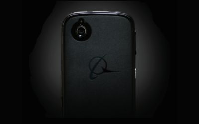 Primul telefon care se auto-distruge! E cel mai sigur smartphone din lume, facut pentru agentiile guvernamentale