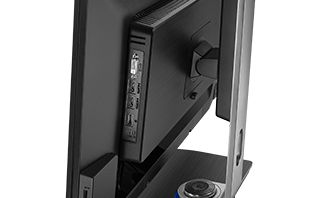 BenQ lanseaza primul monitor cu rezolutie 4K gandit special pentru proiectare si design Benq Lanseaza Primul Monitor Cu Rezolutie 4k Gandit Special Pentru Proiectare Si Design