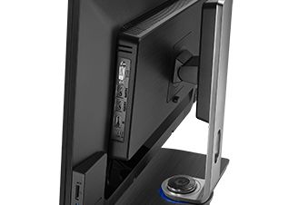 BenQ lanseaza primul monitor cu rezolutie 4K gandit special pentru proiectare si design Benq Lanseaza Primul Monitor Cu Rezolutie 4k Gandit Special Pentru Proiectare Si Design