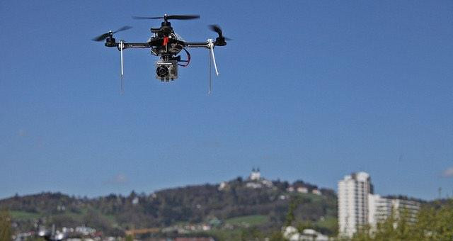 Dronele, printre cadourile cele mai dorite de Craciun