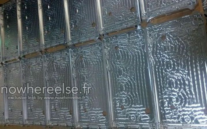 S A Aflat Imagini In Premiera Cu Noul Samsung S6 Schimbarea Fara Precedent Facuta Pentru Noul Telefon