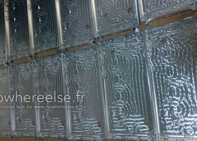 S-a aflat! Imagini in premiera cu noul Samsung S6! Schimbarea fara precedent facuta pentru noul telefon S A Aflat Imagini In Premiera Cu Noul Samsung S6 Schimbarea Fara Precedent Facuta Pentru Noul Telefon