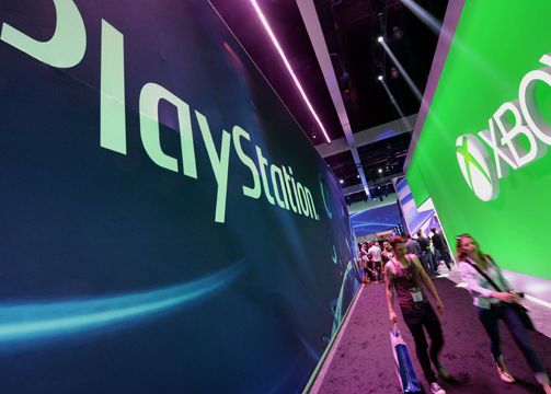 Microsoft si Sony, atacate de hackeri in ziua de Craciun. Ce s-a intamplat Microsoft Si Sony Atacate De Hackeri In Ziua De Craciun Ce S A Intamplat