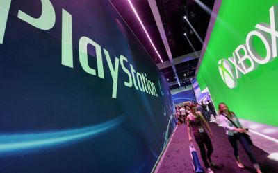 Microsoft si Sony, atacate de hackeri in ziua de Craciun. Ce s-a intamplat