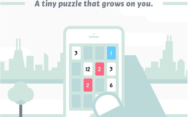 10. Threes - disponibil pe Android si iOS. Este versiunea originala a jocului 2048. Top 10 Cele Mai Tari Jocuri Pe Mobil Si Tableta In 2014 Care Este Numarul 1