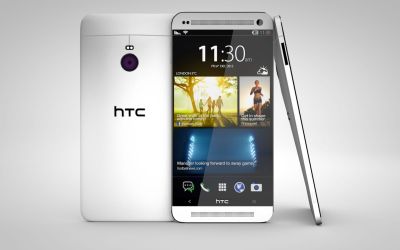 E fara precedent! Ce a facut un om cu un HTC One (M8) ! Experiment impresionant