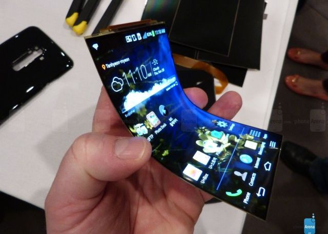 LG impresioneaza! Telefonul magic pe care il lanseaza saptamana aceasta Lg Impresioneaza Telefonul Magic Pe Care Il Lanseaza Saptamana Viitoare