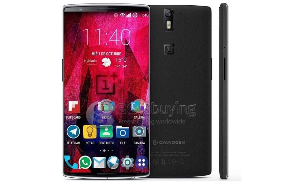 Va Fi Telefonul Anului 2015 O Firma Micuta Are Sansele Sa Bata Gigantii Samsung Apple Si Htc Ce Gadgeturi