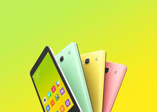 Xiaomi Redmi 2, anuntat. Telefonul are 4G LTE si procesor pe 64 de biti Xiaomi Redmi 2 Anuntat Telefonul Are 4g Lte Si Procesor Pe 64 De Biti