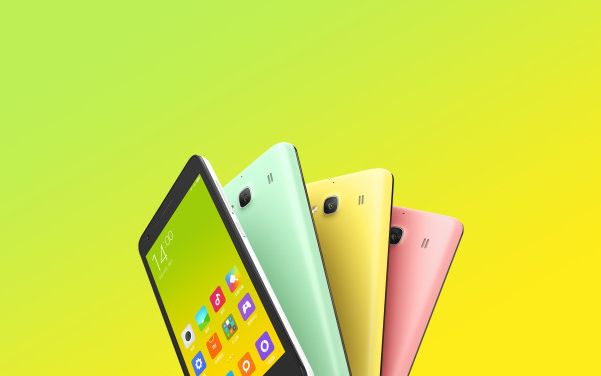 Xiaomi Redmi 2, anuntat. Telefonul are 4G LTE si procesor pe 64 de biti Xiaomi Redmi 2 Anuntat Telefonul Are 4g Lte Si Procesor Pe 64 De Biti