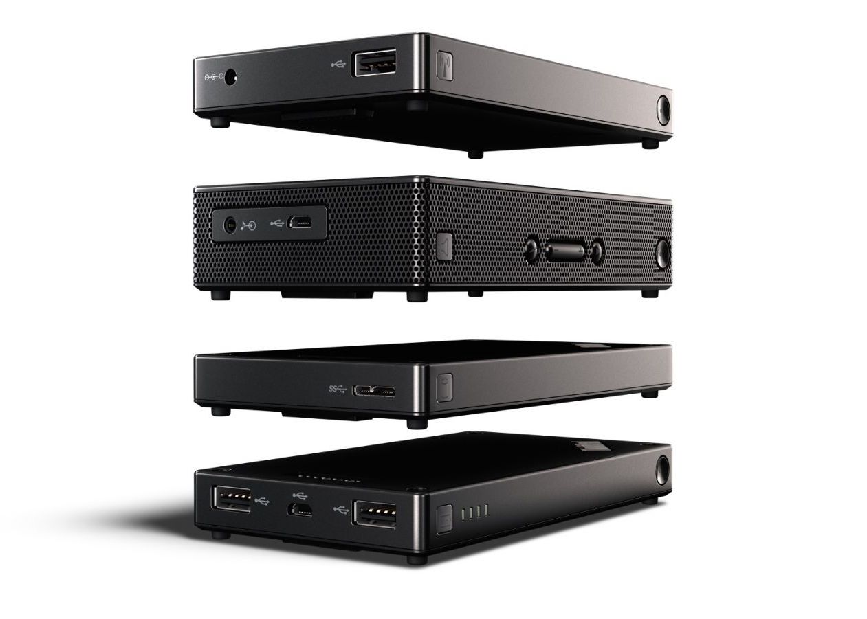 Lenovo Thinkpad X1 Carbon Acum Si Mai Bun Ce Produse A Prezentat Compania La Ces 2015 2