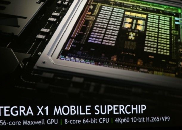 Incepe O Noua Revolutie Pe Piata Telefoanelor Mobile Ce Poate Face Supercipul Lansat De Nvidia