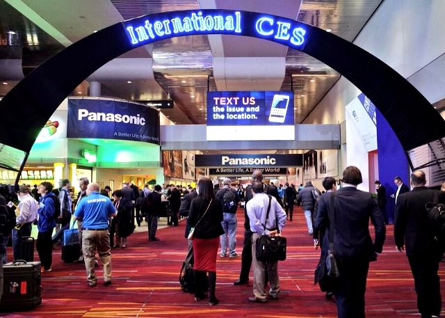 La Ce Sa Ne Asteptam La Ces 2015 Cea Mai Mare Expozitie De Produse Digitale Intre 6 Si 9 Ianuarie