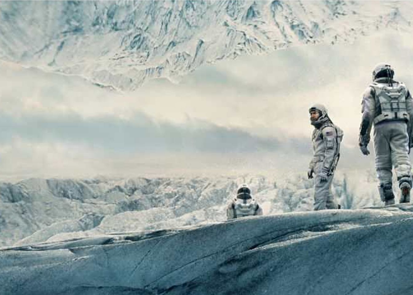 10 Stiri Pe Care Trebuie Sa Le Stii In Aceasta Saptamana Secretul Omului Din Spatele Interstellar Si The