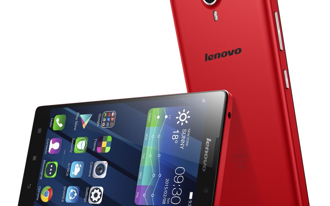 Noile telefoane Lenovo, prezentate la CES 2015. Compania a lansat si o bratara inteligenta Noile Telefoane Lenovo Prezentate La Ces 2015 Compania A Lansat Si O Bratara Inteligenta