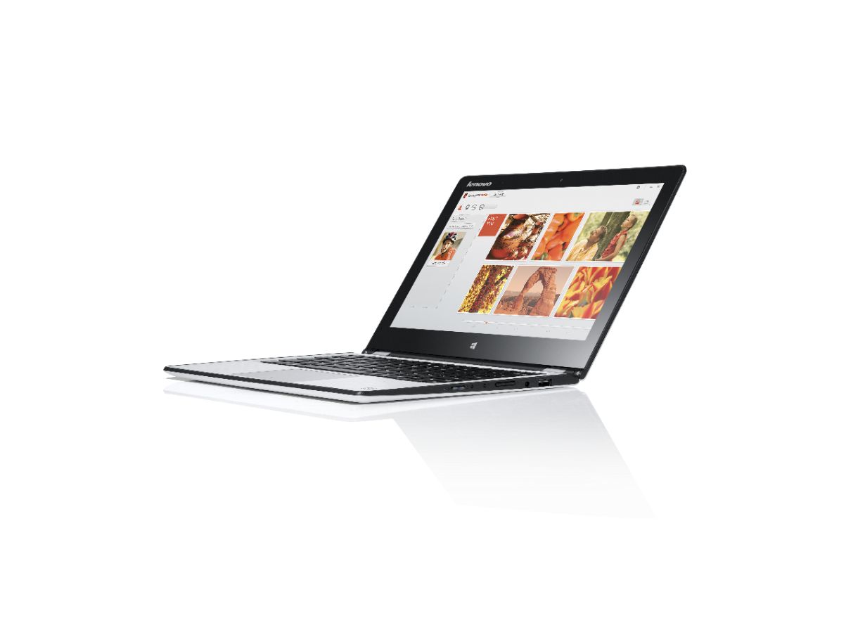Lenovo Da Un Refresh Game Yoga Noile Laptopuri Lansate La Ces 2015 1