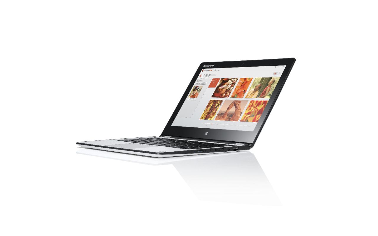 Lenovo Da Un Refresh Game Yoga Noile Laptopuri Lansate La Ces 2015 1