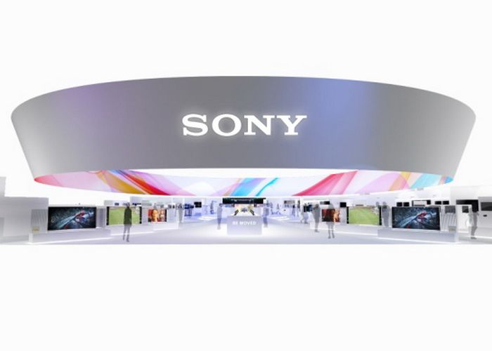 Sony Dezvaluie Cea Mai Noua Serie De Inovatii In Cadrul Ces 2015