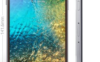 Samsung a anuntat doua noi telefoane la CES 2015. Ce pot Galaxy E5 si Galaxy E7 si cat vor costa Samsung A Anuntat Doua Noi Telefoane La Ces 2015 Ce Pot Galaxy E5 Si Galaxy E7 Si Cat Vor Costa