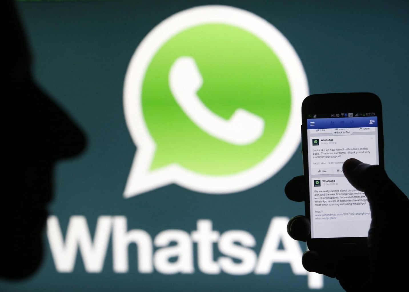 Whatsapp Va Primi Doua Functii Noi Aplicatia Creste Spectaculos