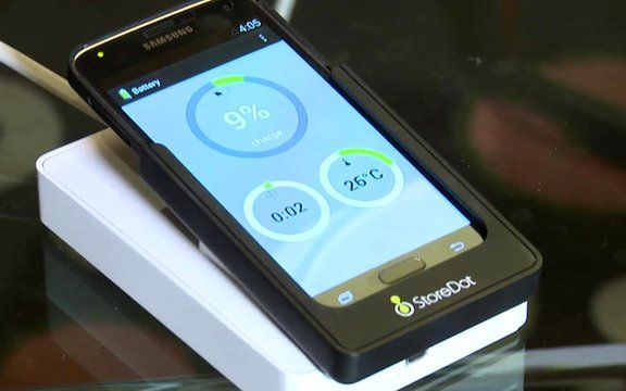 Iti vei putea incarca telefonul in doar 2 minute! Schimbarea care va bucura milioane de oameni Au Regandit Complet Bateria Schimbarea Care Va Bucura Milioane De Oameni