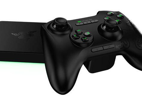 Razer Forge Consola De 100 De Euro Care Vrea Sa Revolutioneze Industria Jocurilor