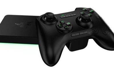Razer Forge, consola de 100 de euro care vrea sa revolutioneze industria jocurilor