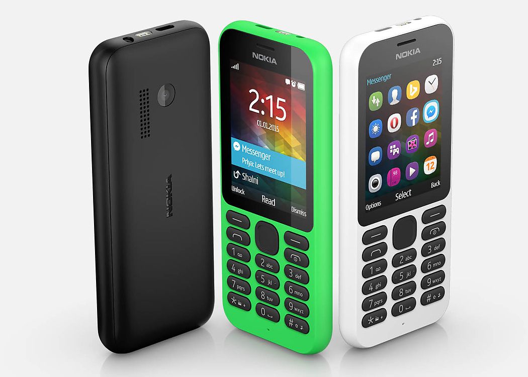 Nokia lanseaza cel mai ieftin smartphone din lume! Costa 29 de dolari iar bateria dureaza o luna! Nokia Lanseaza Cel Mai Ieftin Smarphone Din Lume Costa 29 De Dolari Iar Bateria Dureaza O Luna