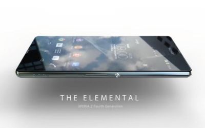 Lanseaza Sony doua versiuni pentru Xperia Z4? Cum ar putea sa fie unul dintre cele mai asteptate telefoane din 2015