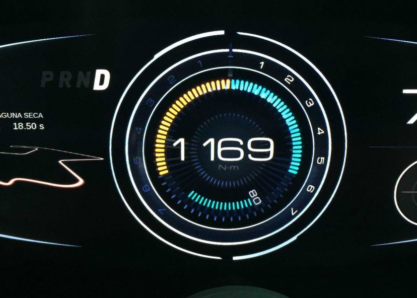 Prima masina care va avea cel mai puternic procesor ce tocmai a fost lansat de Nvidia. Cat costa masina care prinde 100km/h in 3.4 secunde Prima Masina Care Va Avea Cel Mai Puternic Procesor Ce Tocmai A Fost Lansat De Nvidia Cat Costa Masina