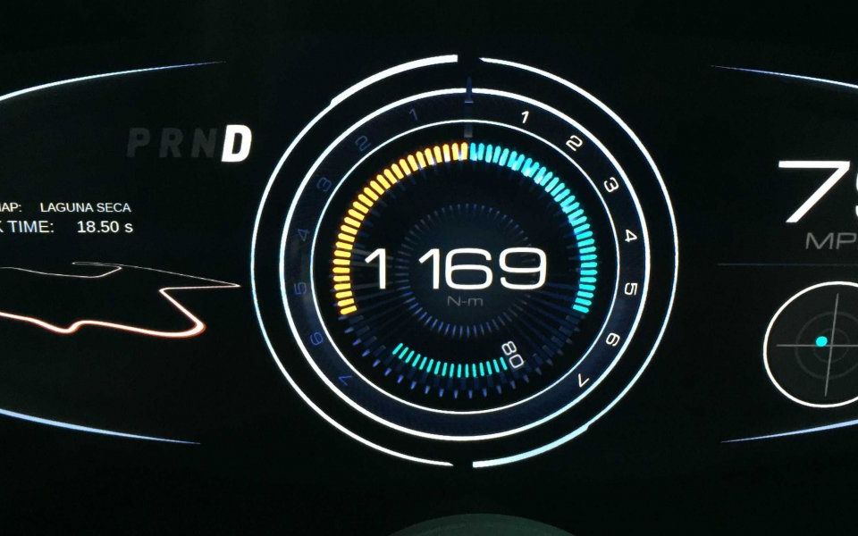 Prima masina care va avea cel mai puternic procesor ce tocmai a fost lansat de Nvidia. Cat costa masina care prinde 100km/h in 3.4 secunde Prima Masina Care Va Avea Cel Mai Puternic Procesor Ce Tocmai A Fost Lansat De Nvidia Cat Costa Masina