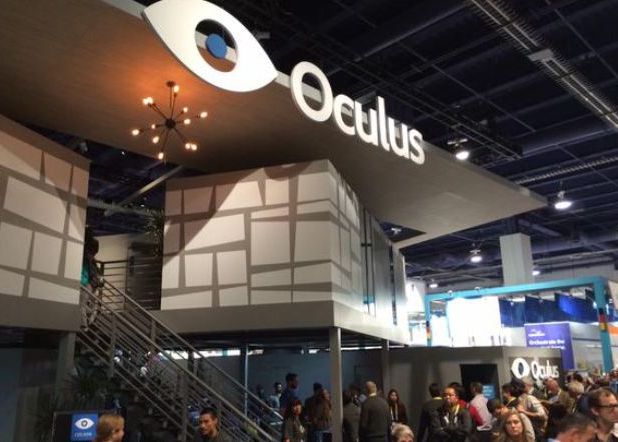 Nu mai e fictiune, totul devine real: Incercam cu adevarat sa va pacalim toate simturile Anuntul facut la CES Nu Mai E Fictiune Totul Devine Real Incercam Cu Adevarat Sa Va Pacalim Toate Simturile Anuntul Facut La