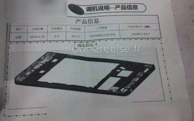 Au aparut primele imagini! Supertelefonul care va fi prezentat oficial saptamana viitoare