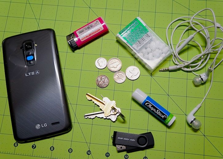 LG G Flex 2 isi repara singur carcasa in timp record! Super demonstratie VIDEO Lg G Flex 2 Isi Repara Singur Carcasa In Timp Record Super Demonstratie Video