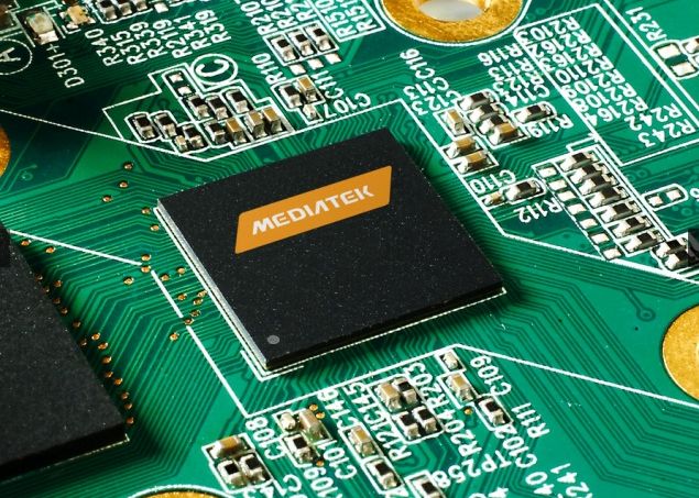 Telefonul Cu Procesor In 12 Nuclee Se Pregateste Zici Ca E Din Filmele Sf