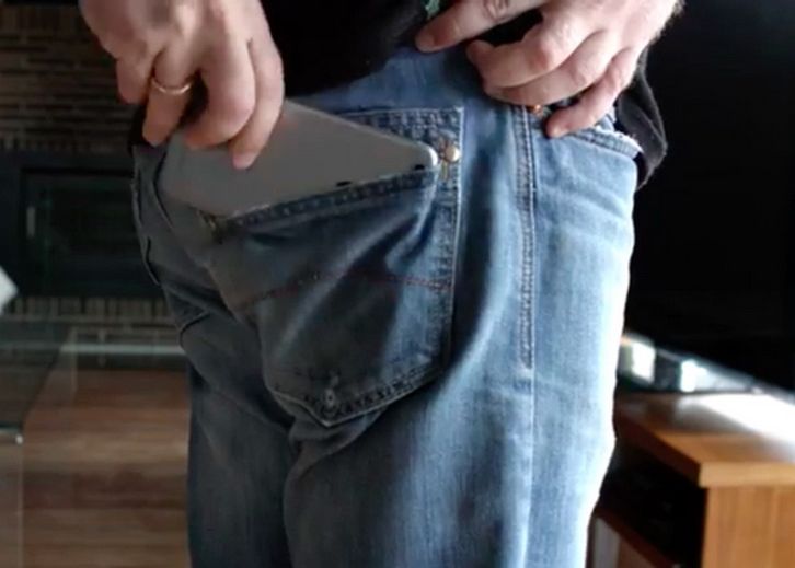 Nu te-ai fi gandit ca asa ceva e posibil! Ce se intampla atunci cand ramai fara iPhone Nu Te Ai Fi Gandit Ca Asa Ceva E Posibil Ce Se Intampla Atunci Cand Ramai Fara Iphone