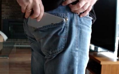 Nu te-ai fi gandit ca asa ceva e posibil! Ce se intampla atunci cand ramai fara iPhone