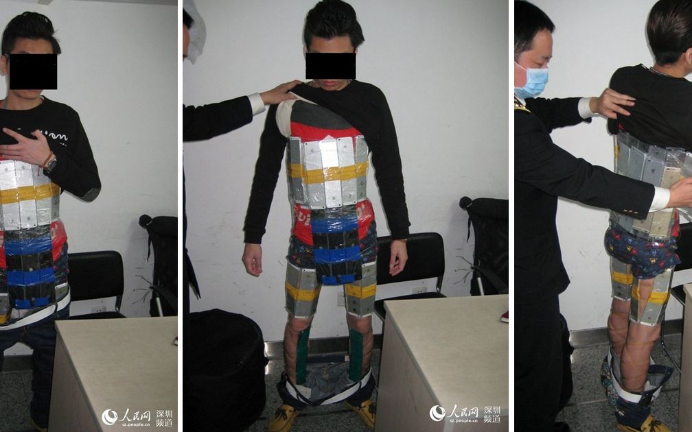 Chinezii Sunt Disperati Dupa Iphone Cum Incearca Sa Le Introduca Ilegal In Tara