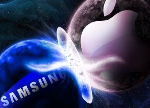 Surpriza De Proportii Samsung Va Produce Componente Pentru Cel Mai Asteptat Produs Al Celor De La Apple