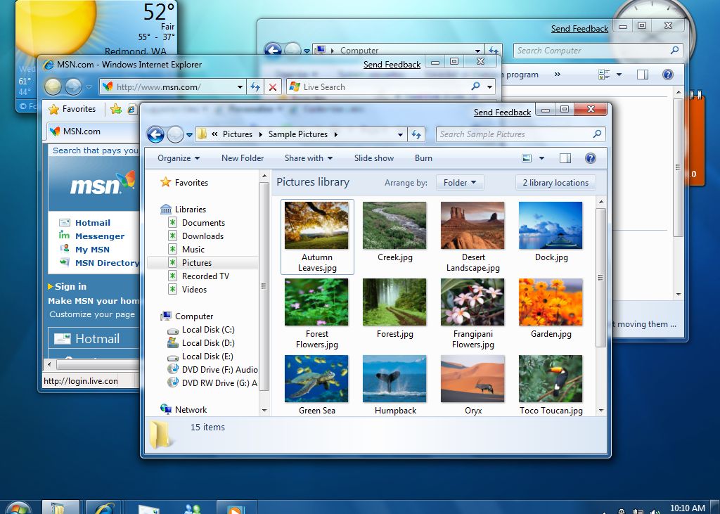 Ai Windows 7 Atunci Trebuie Sa Stii Asta Ce Se Intampla De Maine