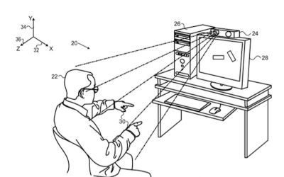 Apple a pus mana pe o tehnologie impresionanta! Cum vor sa dea lovitura acolo unde Samsung a esuat