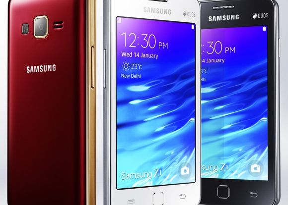 Primele Imagini Cu Cel Mai Ieftin Telefon Samsung Abia A Fost Lansat Si Vine Cu Tizen