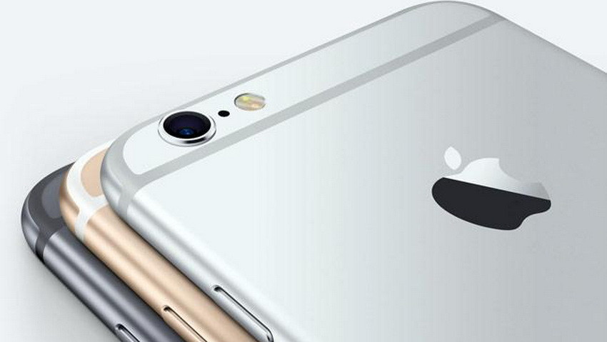 Prima schimbare pe care o face Apple pentru urmatorul iPhone! Camera va fi fenomenala