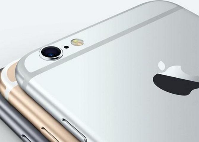 Prima Schimbare Pe Care O Face Apple Pentru Urmatorul Iphone Camera Va Fi Fenomenala